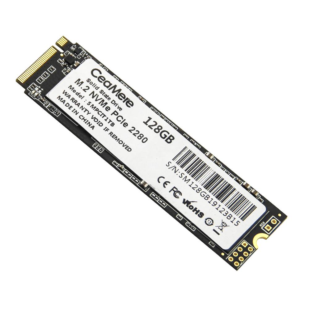 CeaMere SSD 512GBGB 5個セット CeaMere SSD 512GBGB 5個セット PCパーツ