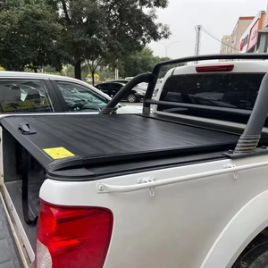 Cubierta Retráctil para Camioneta <span class=keywords><strong>VW</strong></span> <span class=keywords><strong>Amarok</strong></span>, Cubierta Enrollable para Camioneta, Accesorios para Ford Ranger <span class=keywords><strong>VW</strong></span> <span class=keywords><strong>AMAROK</strong></span> - Product Image 4
