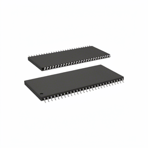 Componente electrónico en stock BOM IC, chip de memoria IS42S16160L-6TLI 54 TSOP - Product Image 1