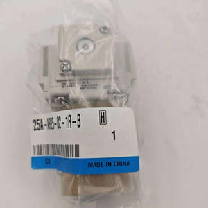 Vanne de réduction de pression Original-SMC 25A-AR25-02-1R-B - Product Image 4