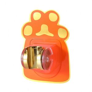 Support de douche sans poinçon Salle de bain Arroseur réglable Cintre Douche pour enfants - Product Image 1