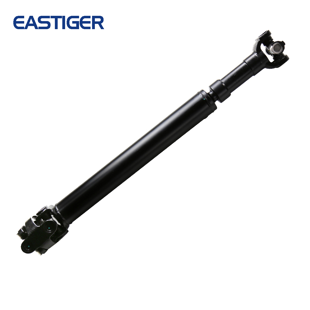 Jeep Jk Drive Shaft Front Front Drive Shaft Assembly For 2007-2011 Jeep  Wrangler JK 3.8L V6 4WD - OEM 52853317AC Replacement Jeep Wrangler Drive  Shaft