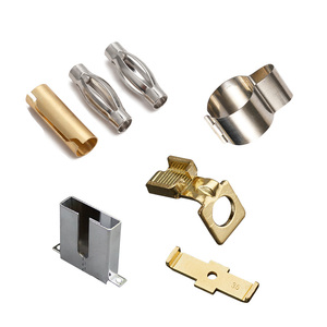 OEM Không-Tiêu Chuẩn Tùy Chỉnh Tấm Kim Loại Dập Các Bộ Phận Chế Biến Và Uốn Dịch Vụ Trung Quốc Chính Xác Sản Xuất - Product Image 6