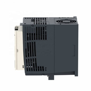 Variateur de fréquence Altivar 12 ATV12H018M2 d'origine, neuf, 0,18 kW-0,25 ch-200..240 V-1ph, IP65, pour usage industriel - Product Image 2