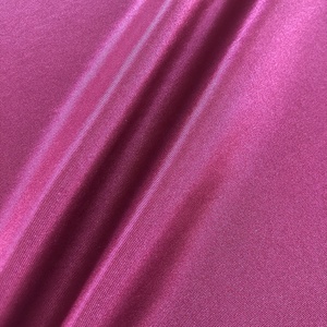 Tela Elástica en 4 Direcciones, Anti-Pilling, de Nylon <span class=keywords><strong>y</strong></span> Spandex, Tejido de Punto Brillante, Hecho en China, para Brasieres, Ropa Interior <span class=keywords><strong>y</strong></span> Trajes de Baño - Product Image 4