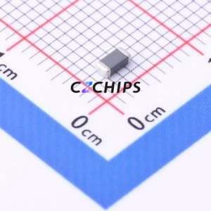 HCB3216KF-600T40 Ferrite Bead 1206 RF ( Impedance @ Frequency: 60Ohm@100MHz )( Error: 25% )( DC Resistance (DCR): 30mOhm ) - Product Image 2