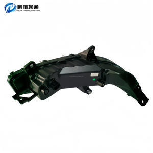 Vente flash 23851336 Feux de jour L (Haute configuration) pour <span class=keywords><strong>MG</strong></span> Windsor <span class=keywords><strong>EV</strong></span> Feux de jour (Haute configuration) - Product Image 4