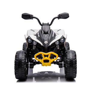 BRP <span class=keywords><strong>Can</strong></span> <span class=keywords><strong>Am</strong></span> Renegade Véhicule tout-terrain à commande manuelle, buggy de plage, quad, véhicule tout-terrain, <span class=keywords><strong>moto</strong></span> électrique d'extérieur pour enfants - Product Image 2