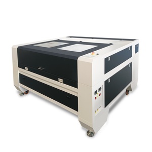 Máquina de Corte Láser CO2 de 1800x1200mm, Modelo 1812, para Grabado en Madera, Acrílico y Cuero, Sistema de Corte y Grabado Láser CNC al por Mayor - Product Image 3