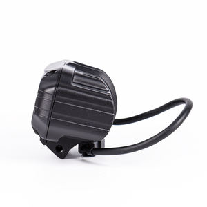 Feux de sécurité pour chariot élévateur d'usine pour chariot élévateur <span class=keywords><strong>F</strong></span> Machine robuste Rea Zone ligne droite entrepôt ligne d'avertissement pour piétons - Product Image 6