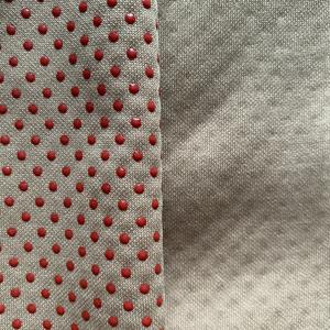 トルマリン遠赤外線自然熱生地抗赤外線生地遠赤外線磁気療法鉄生地 - Product Image 3