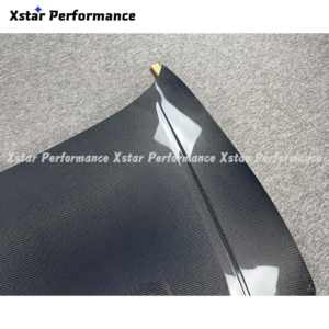 Capot en fibre de carbone style OEM pour <span class=keywords><strong>Audi</strong></span> A3 S3 <span class=keywords><strong>RS3</strong></span> 2013-2019 - Product Image 5