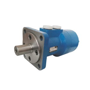 Motor Hidráulico Orbital Bm6 245 310 390 490 630 800 985 OEM OMT/6K/6000/BMK6/BMT/<span class=keywords><strong>HMT</strong></span>/BM6 BM3-100, BM3-125, BM3-160, BM3-200 - Product Image 2