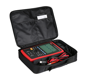 UNI-T ut620a Chất lượng cao DC sức đề kháng thấp Tester kỹ thuật số micro-ohmmeter đo DC sức đề kháng thấp công cụ nhà máy sửa chữa - Product Image 5