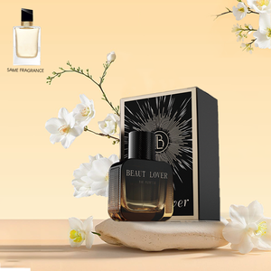 Perfume Masculino Inspirado en Celebridades, Aroma Oriental Idol Red Original Love, Larga Duración, Venta al Por Mayor - Product Image 1