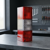 Feu arrière Depo pour CITROEN MDFR0228SX Italy Lighting