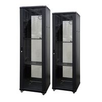 Console serveur Rack profondeur 1200mm
