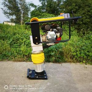 Siêu Khuyến Mãi Đầm Nhảy Jack Remmer Với Honda Xăng Enging <span class=keywords><strong>Rammer</strong></span> Để Bán Máy Đầm Máy HCR125 Đầm <span class=keywords><strong>Rammer</strong></span> - Product Image 4