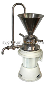 Mulino Colloidale Verticale per Macinazione Omogenea di Burro di Arachidi e Macchina Tritatutto per Pomodori - Prezzo - Product Image 4