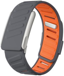 Correa Deportiva de Silicona Impermeable de Dos Tonos Premium para Whoop 5.0, Correa de Repuesto para Reloj, Venta al Por Mayor de Fábrica - Product Image 4