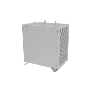 เครื่องทำความเย็น Huajing AC24 รุ่น 110XEP 24V DC แบบระบายความร้อนด้วยน้ำ สำหรับเลเซอร์ CNC การแพทย์ และความงาม - Product Image 3