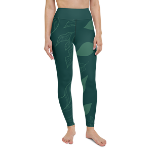 Leggings sportivi CoastFlex per attività all'aperto - Product Image 4
