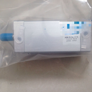 1 ชิ้น ใหม่ Adn-25-50-a-<span class=keywords><strong>p</strong></span>-wbra 536258 กระบอกสูบ Adn2550apa จัดส่งฟรี - Product Image 1