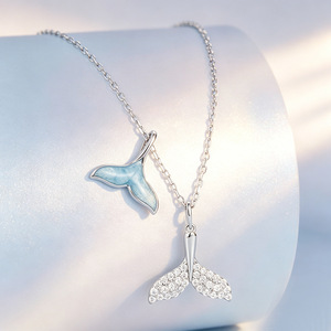 Collar de Plata 925 para Madre Día de la Madres Dije Árbol de la Vida Cadena Regalo Significativo Mujer Mayorista - Product Image 1