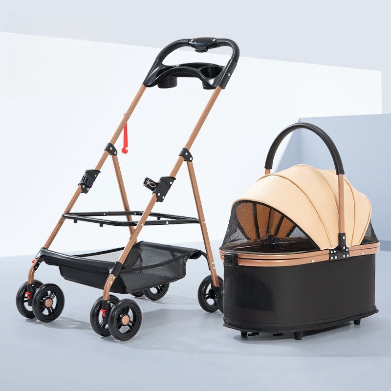 สีดำ + สีกากี-ผู้ให้บริการอลูมิเนียม