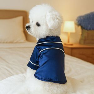 Pijamas de Lujo para Perros, Suaves, Cómodos, Transpirables y Ligeros, Diseño de <span class=keywords><strong>Dos</strong></span> Patas, Fáciles de Poner y Quitar - Product Image 3