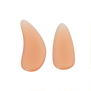 Suministro directo de fábrica Guzheng Nails Macaroon Color Profesional Jugando Adulto Principiante Generación <span class=keywords><strong>Jade</strong></span> Guzheng Righteous Nail - Product Image 1