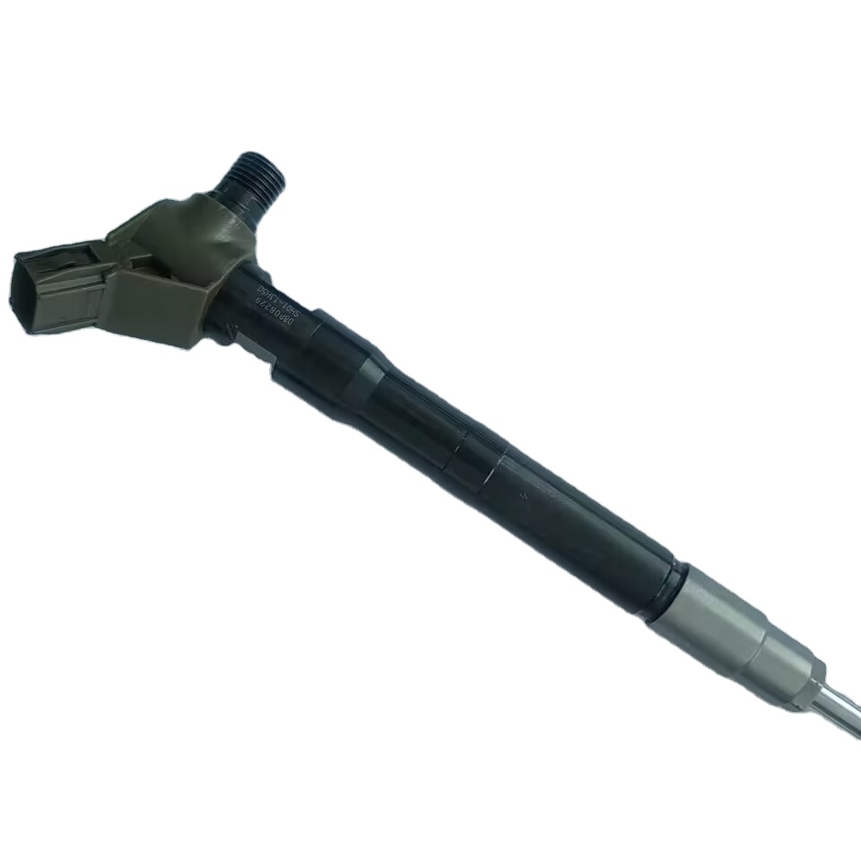 Original PIEZO INJECTOR for MAZDA CX-5 ENGINE - 295900-0260