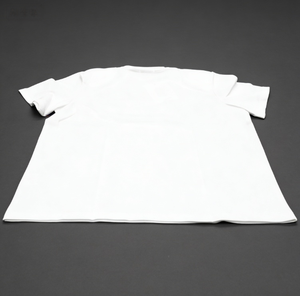 เสื้อยืดผู้ชายประดับเพชรเทียมทรงโอเวอร์ไซส์ แขนสั้น สไตล์ลำลองแนวสตรีทแวร์ รุ่นใหม่ล่าสุดปี 2026 - Product Image 5