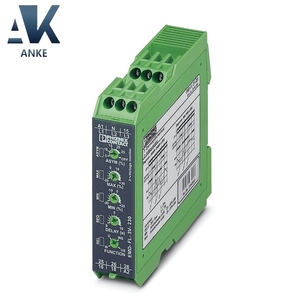 Phoenix 2885773-Relé de vigilancia - Product Image 1