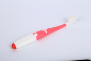 แปรงสีฟันเด็ก <span class=keywords><strong>โด</strong></span>ราเอมอน พลาสติก ขนแปรง 10,000 เส้น ราคาส่ง แปรงสีฟันนาโนราคาถูก - Product Image 4