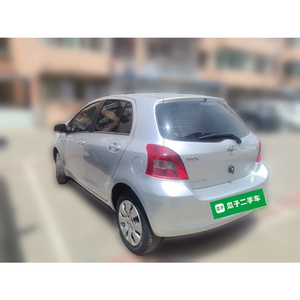 <span class=keywords><strong>Auto</strong></span> Usado Guazi, Toyota Yaris <span class=keywords><strong>2011</strong></span> Certificado, Motor de Combustión de Gasolina, Automático, 5 Plazas, Hatchback, Volante a la Izquierda - Product Image 4