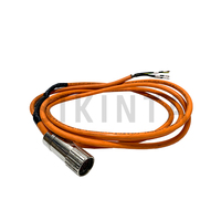 Nouveau câble d'alimentation servo original CAV00500829_A1 haute compatibilité pour connexion de moteur