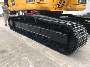 Série de PC220-7 de KOMATSU dessus à vendre l'excavatrice utilisée de Pc200-8 à vendre l'excavatrice Pc220-7 Pc220-8 vente - Product Image 3