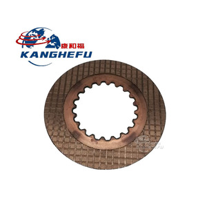 เหมาะสำหรับอุปกรณ์เสริมรถยกไฟฟ้าแผ่นแรงเสียดทาน70001-24160เกียร์แบบ <span class=keywords><strong>FBT</strong></span> - Product Image 2