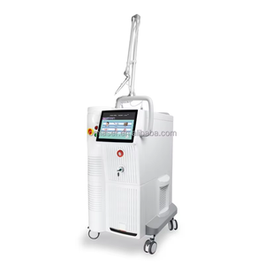 Hot Selling Ce Professional Skin Tightening & Pulse Cutting Nevus Removal Skin Resurfacing Fractional Co2 Laser Machine Price - Product Image 2
