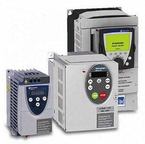 Convertidor de Frecuencia Original Serie ATV61 220V ATV61HU22M3 ATV61HU30M3 ATV61H075M3 ATV61HU15M ATV61H075M3 VFD Inversor - Product Image 5