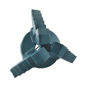 bibo Thread <b>Bit</b> 34mm 36mm Tapered Button <b>Bits</b> for Rock Drilling Conical Mining Tapered <b>Drill</b> <b>Bit</b> - Product Image 2
