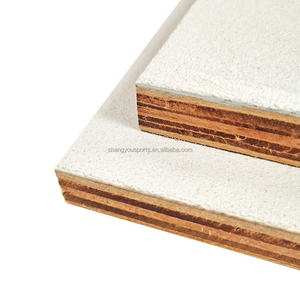 Paneles <span class=keywords><strong>de</strong></span> Madera Contrachapada Reforzada con Fibra <span class=keywords><strong>de</strong></span> Vidrio <span class=keywords><strong>de</strong></span> Alta Resistencia, GRP, FRP - Product Image 3