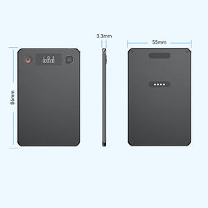 Grabadora de voz portátil con IA y pantalla, grabación y traducción en tiempo real, aplicación de grabación de audio para traducción de reuniones - Product Image 2