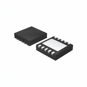 10 WFDFN Exposed Pad Clock Timing Buy <b>Electronics</b> Components Online In Stock MAX31341CETB+T - Product Image 1