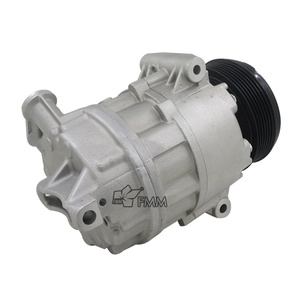 Compresseur de climatisation automatique 92182564 25188695 pour Holden Commodore Stateman WL V6 92121345 - Product Image 6