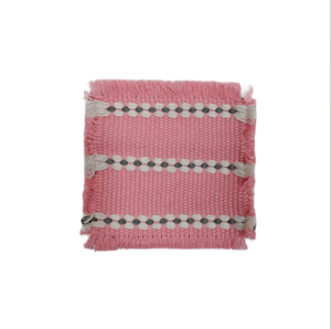 Tovaglietta Decorativa Quadrata in Jacquard Resistente al Calore, Classica per la Casa - Product Image 6