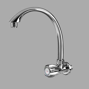 <span class=keywords><strong>Grifo</strong></span> de Cocina de Diseño Moderno, Venta Directa de Fábrica Hongke, <span class=keywords><strong>Grifo</strong></span> de <span class=keywords><strong>Agua</strong></span> para Uso Doméstico de PP y ABS <span class=keywords><strong>con</strong></span> Válvula de Cerámica para Lavabo - Product Image 6