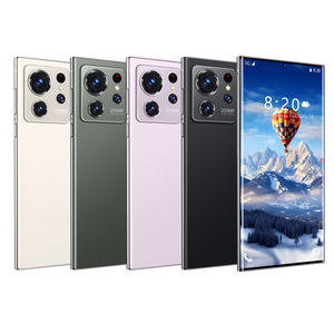 Téléphone pliable Son Y Ericsson Mobile C26Ultra, <span class=keywords><strong>smartphone</strong></span> original <span class=keywords><strong>M9</strong></span> Rro 7,3 pouces 16 Go 1 To, prix d'usine - Product Image 6