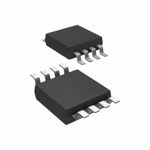 Composants électroniques Trade Logic 8 TSSOP, 8 MSOP (0,118 po, largeur 3,00 mm) IC DIVIDER BY 4 1 BIT 8TSSOP Distributeur agréé - Product Image 1